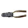 Savage Gear 3D Pop Frog 7cm 20g Floating - Brown 2 Savage Gear 3D Pop Frog 7cm 20g Floating - Brown -Fishing Rods store 53750