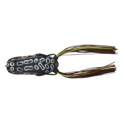Savage Gear 3D Pop Frog 7cm 20g Floating - Brown
