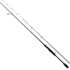 Shakespeare SALT XT LRF Rod - 6'7 0.5-7g 2pc