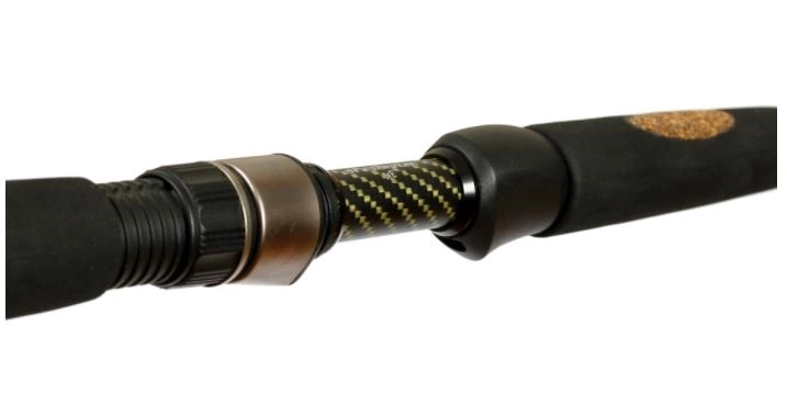 Westin W3 Hucho 2nd Edition Rod - 8'8 50-190g 2pc 4 Westin W3 Hucho 2nd Edition Rod - 8'8 50-190g 2pc - Image 2