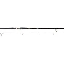Westin W3 Hucho 2nd Edition Rod - 8'8 50-190g 2pc