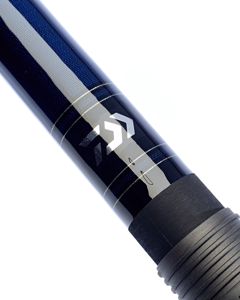 Daiwa Saltist Surf Hybrid Tip Rod - 14ft 84-150g 3pc 6 Daiwa Saltist Surf Hybrid Tip Rod - 14ft 84-150g 3pc - Image 4