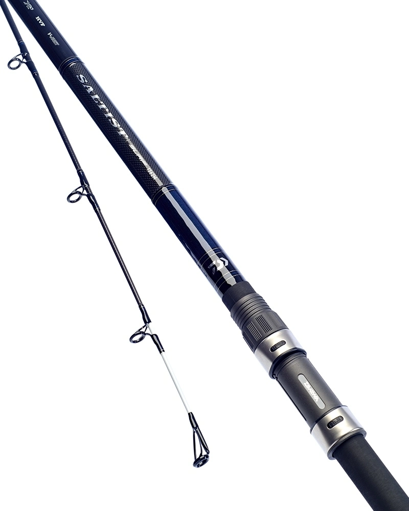 Daiwa Saltist Surf Hybrid Tip Rod - 14ft 84-150g 3pc 3 Daiwa Saltist Surf Hybrid Tip Rod - 14ft 84-150g 3pc