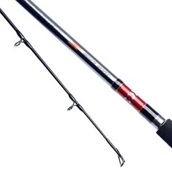 Daiwa Seahunter Z Boat Rod - 6'6 60lb 2pc