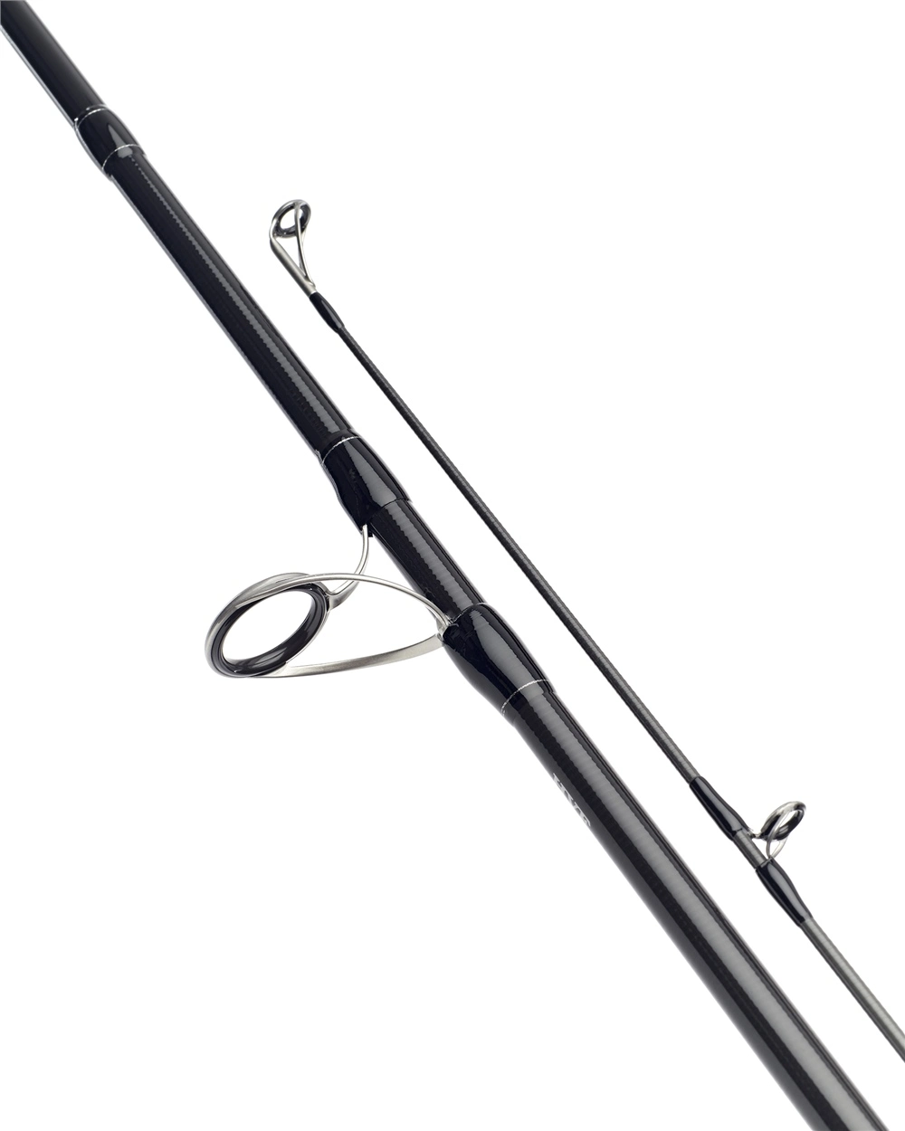 Daiwa 2022 Whisker Spinning Rods - 8ft/244cm 10-40g 2pc 6 Daiwa 2022 Whisker Spinning Rods - 8ft/244cm 10-40g 2pc - Image 4