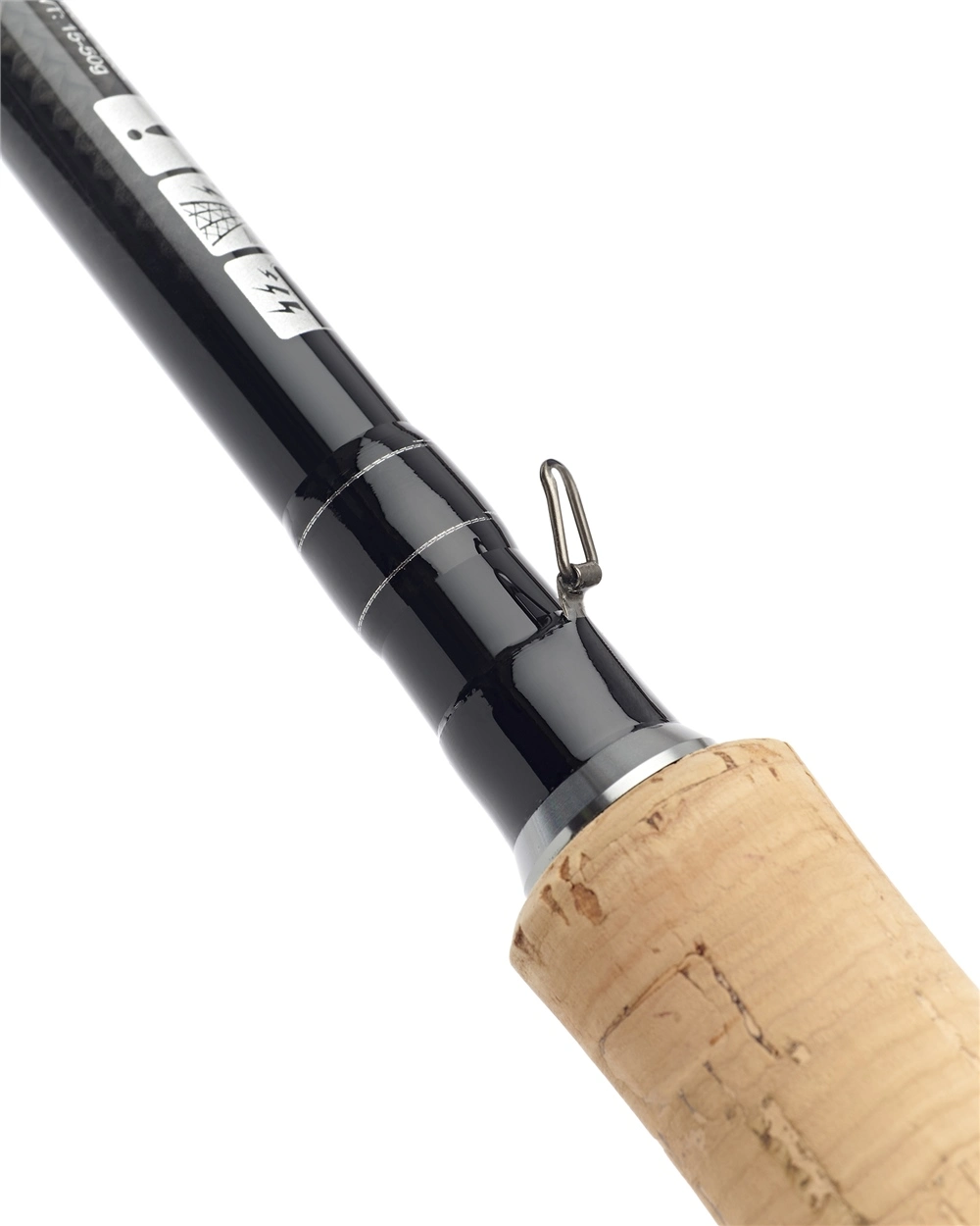 Daiwa 2022 Whisker Spinning Rods - 8ft/244cm 10-40g 2pc 10 Daiwa 2022 Whisker Spinning Rods - 8ft/244cm 10-40g 2pc - Image 8