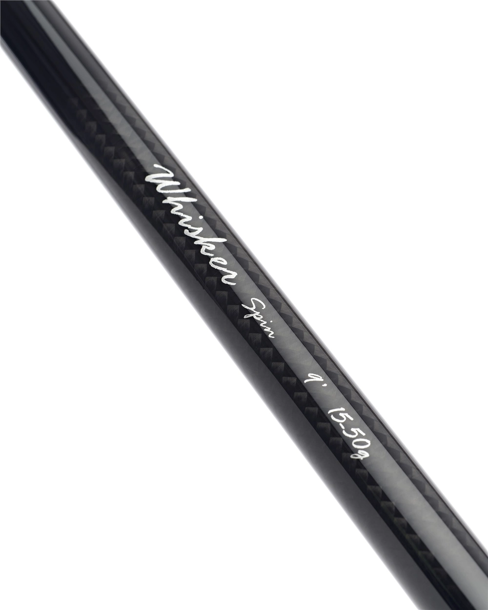 Daiwa 2022 Whisker Spinning Rods - 8ft/244cm 10-40g 2pc 11 Daiwa 2022 Whisker Spinning Rods - 8ft/244cm 10-40g 2pc - Image 9