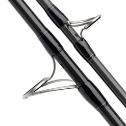 Daiwa 2022 Whisker Spinning Rods - 8ft/244cm 10-40g 2pc 22 Daiwa 2022 Whisker Spinning Rods - 8ft/244cm 10-40g 2pc -Fishing Rods store 53795 9