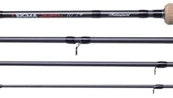 Shakespeare Sigma Supra Fly Rod - 7ft #3 4pc