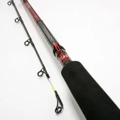 Daiwa Tournament Boat Rod - 7'6 8-15lb 2pc