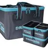 Drennan DMS 5 Piece Small EVA Carryall Set -Fishing Rods store 54028