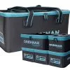 Drennan DMS 7 Piece Large EVA Carryall Set 1 Drennan DMS 7 Piece Large EVA Carryall Set -Fishing Rods store 54029