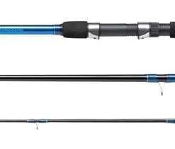 Shakespeare Firebird 10ft Match Rod