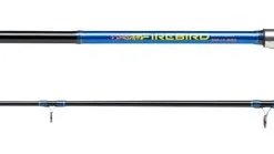 Shakespeare Firebird Beachcaster Rod - 10ft 2-4oz 2pc