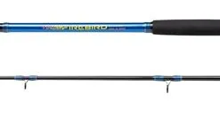 Shakespeare Firebird Mackerel Rod 10ft 4-8oz 2pc