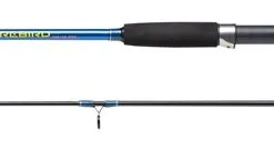 Shakespeare Firebird Spinning Rod - 6ft 10-25g 2pc