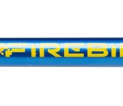 Shakespeare Firebird Telescopic Spinning Rod - 7ft 10-25g -Fishing Rods store 54051 2