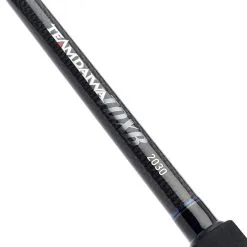 Team Daiwa X Boat Rod - 7'10 12-20lb 1+1pc