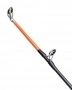 Team Daiwa X Boat Rod - 7'10 12-20lb 1+1pc 6 Team Daiwa X Boat Rod - 7'10 12-20lb 1+1pc - Image 4