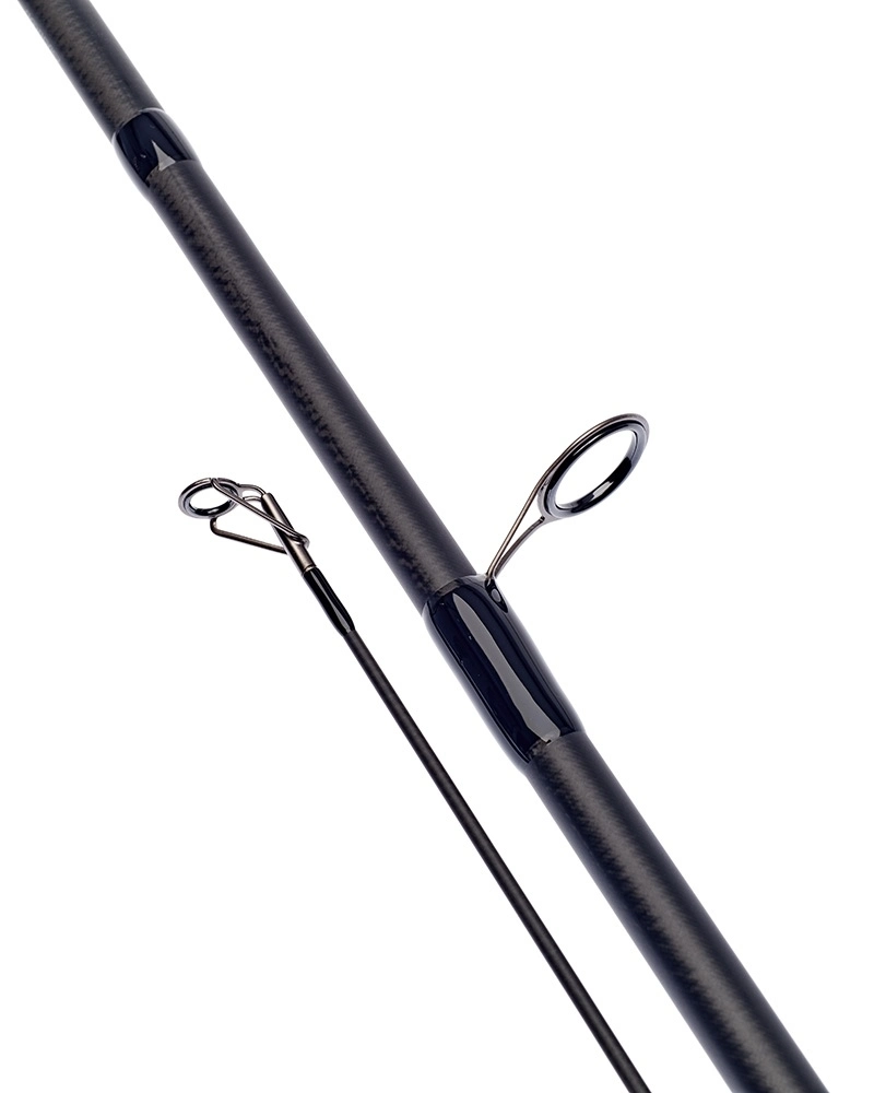 Daiwa Basia X45 Barbel Rod - 12ft 1.75lb 2pc 4 Daiwa Basia X45 Barbel Rod - 12ft 1.75lb 2pc - Image 2