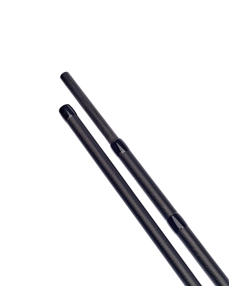 Daiwa Basia X45 Barbel Rod - 12ft 1.75lb 2pc 5 Daiwa Basia X45 Barbel Rod - 12ft 1.75lb 2pc - Image 3