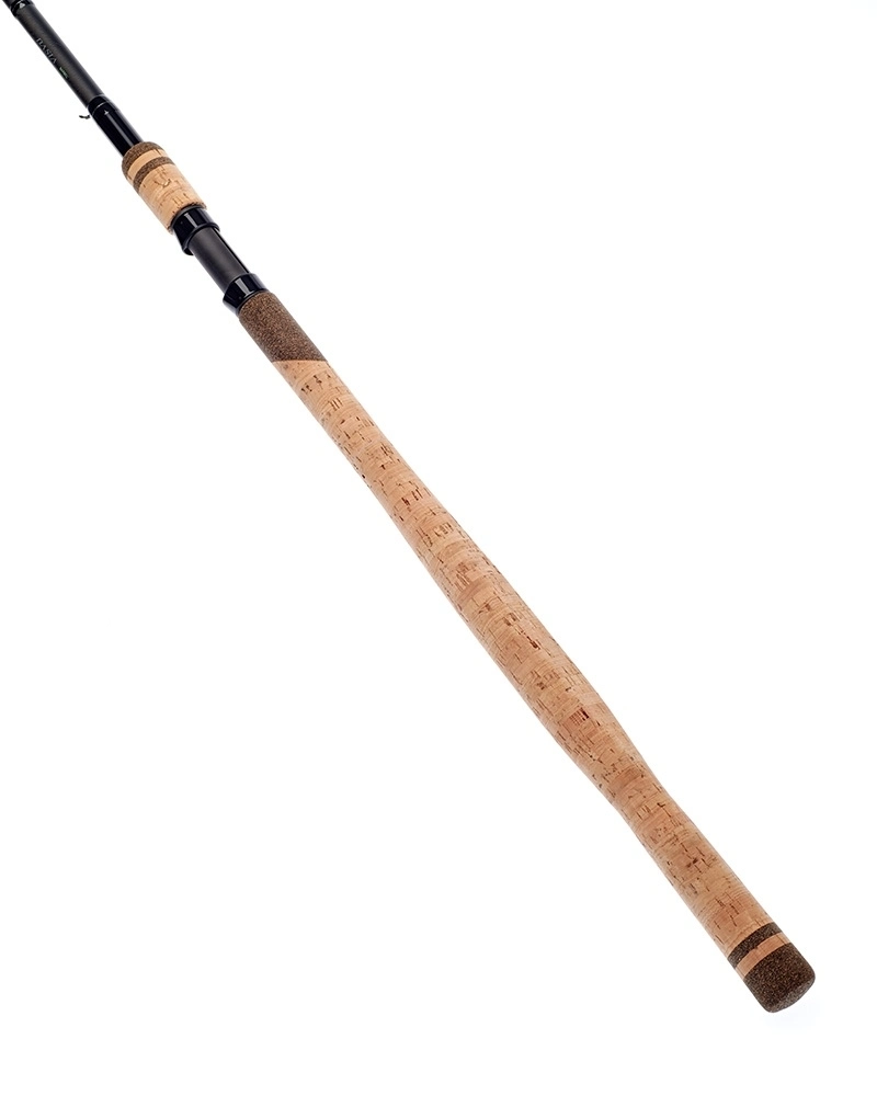Daiwa Basia X45 Barbel Rod - 12ft 1.75lb 2pc 7 Daiwa Basia X45 Barbel Rod - 12ft 1.75lb 2pc - Image 5