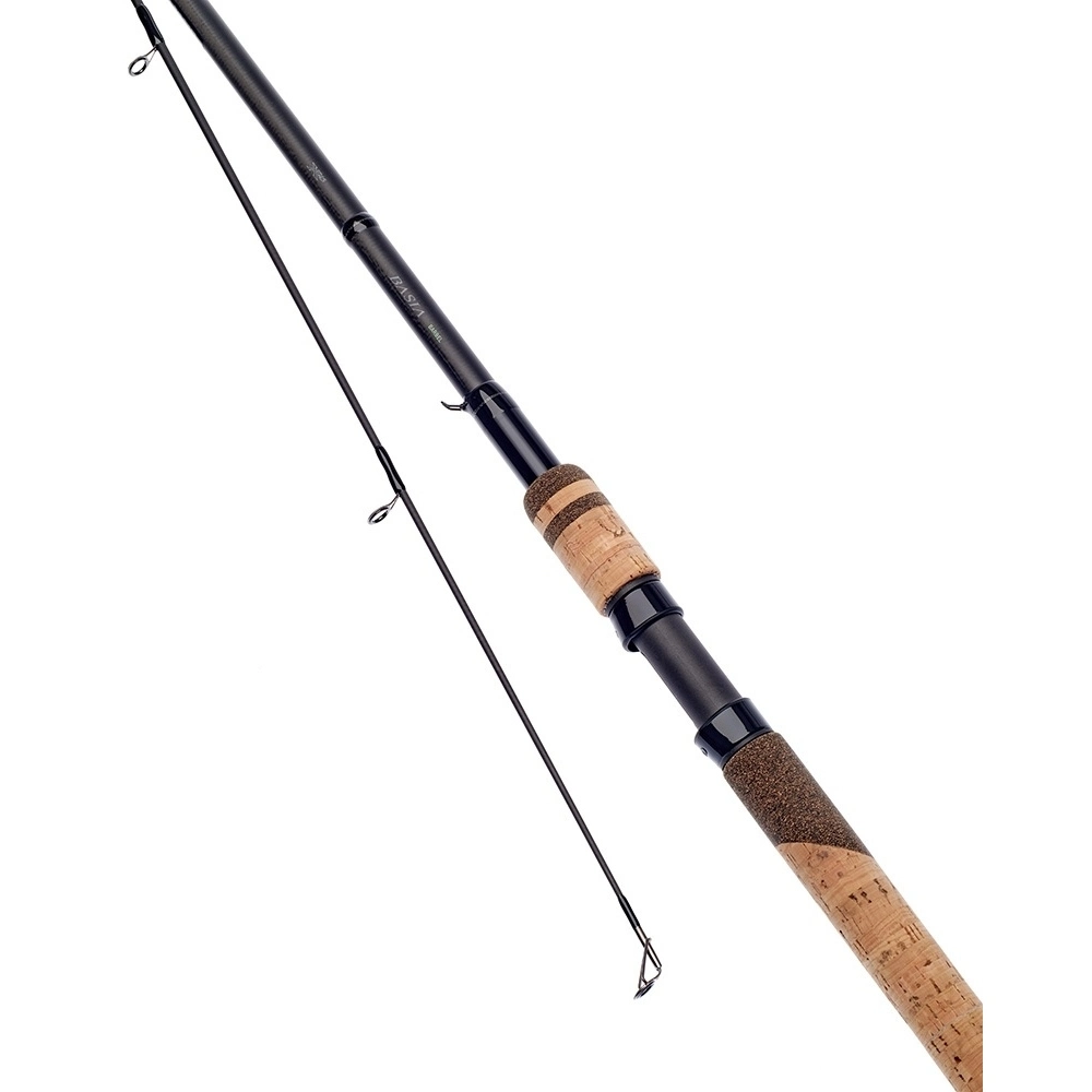 Daiwa Basia X45 Barbel Rod - 12ft 1.75lb 2pc 3 Daiwa Basia X45 Barbel Rod - 12ft 1.75lb 2pc