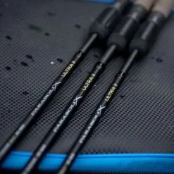 MAP Parabolix Ultra II Feeder Rod - 11ft 25-35g 2pc -Fishing Rods store 54109 1