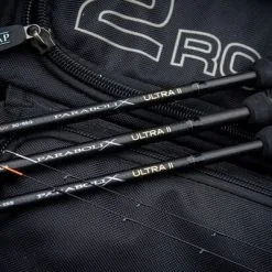 MAP Parabolix Ultra II Feeder Rod - 11ft 25-35g 2pc -Fishing Rods store 54109 2