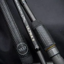 MAP Parabolix Ultra II Feeder Rod - 11ft 25-35g 2pc -Fishing Rods store 54109 3