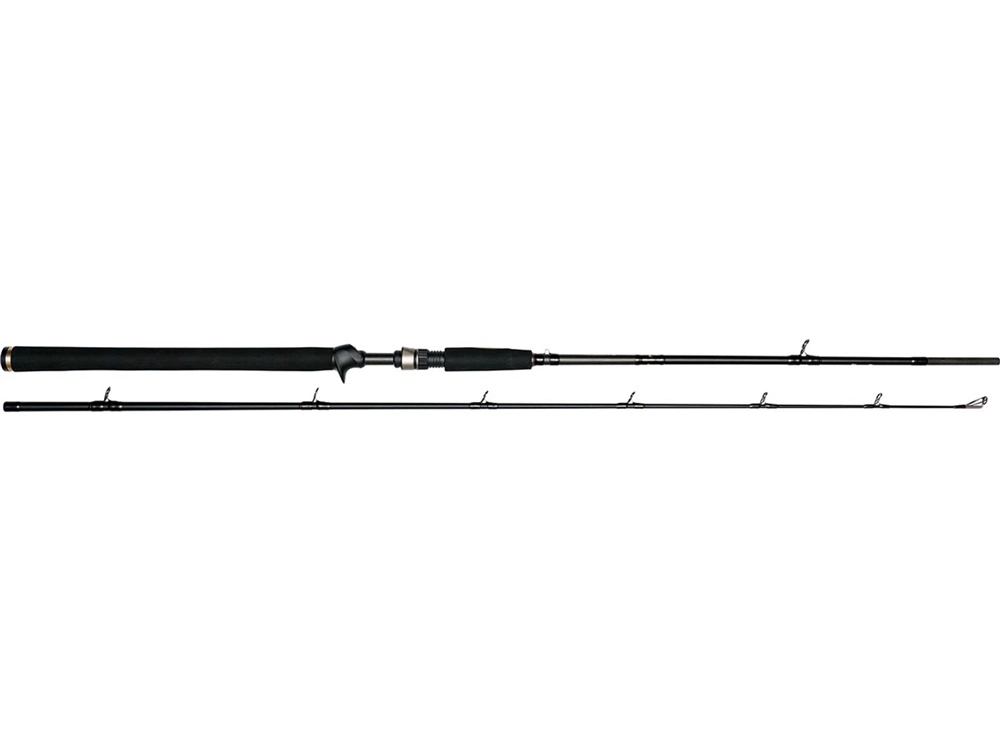 Westin W3 Jerkbait-T 2nd Edition Trigger Rod - 6'6"/195cm H 20-80g 2sec 3 Westin W3 Jerkbait-T 2nd Edition Trigger Rod - 6'6"/195cm H 20-80g 2sec