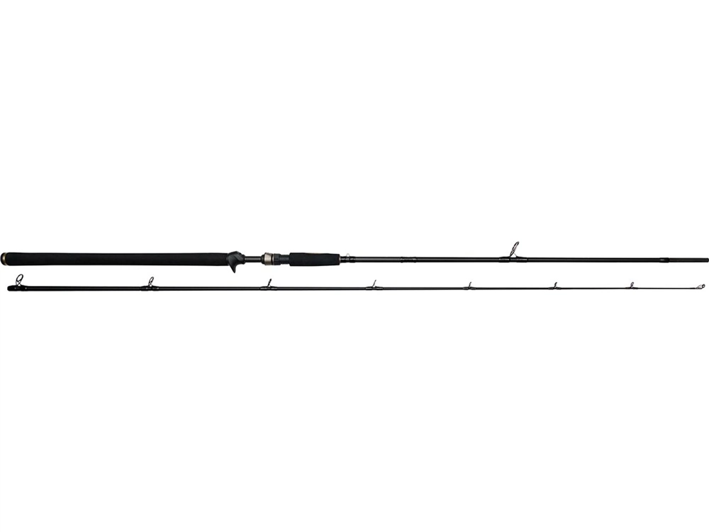 Westin W3 Powershad-T 2nd Edition Trigger Rod - 8'3"/248cm 3XH 60-180g 2sec 4 Westin W3 Powershad-T 2nd Edition Trigger Rod - 8'3"/248cm 3XH 60-180g 2sec - Image 2