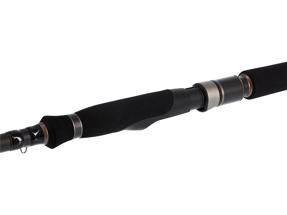 Westin W3 PowerTeez 2nd Edition Rod - 8'4"/250cm M 14-49g 2sec 4 Westin W3 PowerTeez 2nd Edition Rod - 8'4"/250cm M 14-49g 2sec - Image 2