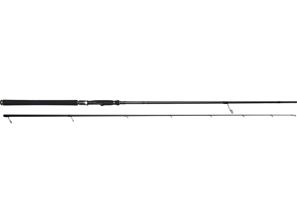 Westin W3 PowerTeez 2nd Edition Rod - 8'4"/250cm M 14-49g 2sec 3 Westin W3 PowerTeez 2nd Edition Rod - 8'4"/250cm M 14-49g 2sec