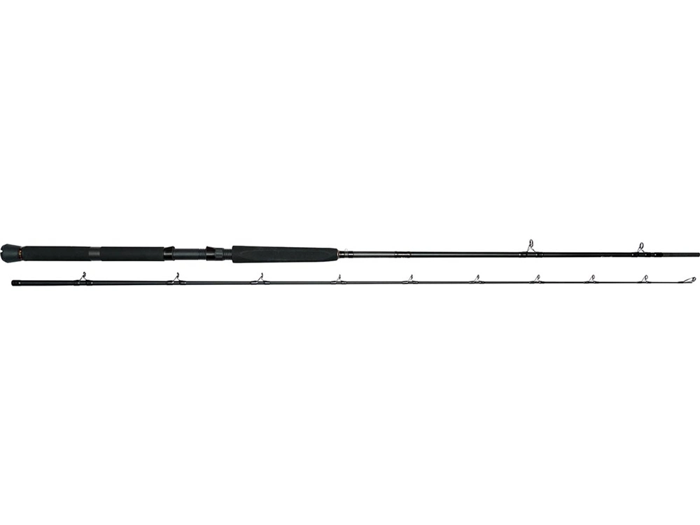 Westin W3 Predator Trolling 2nd Edition Rod - 8'6"/255cm H 60-180g 2sec 3 Westin W3 Predator Trolling 2nd Edition Rod - 8'6"/255cm H 60-180g 2sec