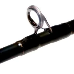 Westin W3 Vertical Jigging-T 2nd Edition Trigger Rod - 6'2"/185cm H 21-40g 2sec -Fishing Rods store 54129 2