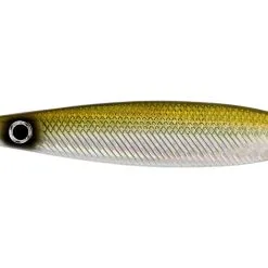 Westin Salty Inline Jig 7.5cm 14g - 3D Olive Ayu -Fishing Rods store 54144 6