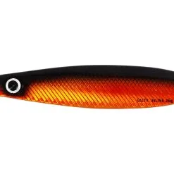 Westin Salty Inline Jig 7.5cm 14g - 3D Olive Ayu -Fishing Rods store 54144 8