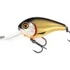 Westin MegaBite DR Crankbait 6cm 19g Floating - 3D Fire Craw 1 Westin MegaBite DR Crankbait 6cm 19g Floating - 3D Fire Craw -Fishing Rods store 54145