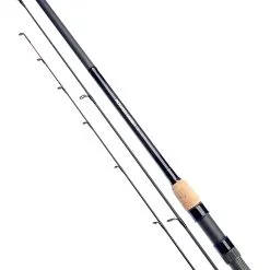 Daiwa Powermesh Twin Tip Rod - 12ft 1.5lb 2pc
