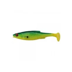 Lmab KOFI Roach Shad - 7cm 3g 5pcs - Brown Trout -Fishing Rods store 54254 2