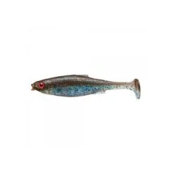 Lmab KOFI Roach Shad - 7cm 3g 5pcs - Brown Trout -Fishing Rods store 54254 3