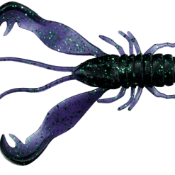 Lmab Finesse Filet Craw Lure - 4cm 1g 7pcs - Butter Craw -Fishing Rods store 54255 2