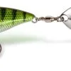Quantum 4Street Spin-Jig Lure - 10g 3.2cm - Baitfish 2 Quantum 4Street Spin-Jig Lure - 10g 3.2cm - Baitfish -Fishing Rods store 54266