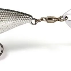 Quantum 4Street Spin-Jig Lure - 10g 3.2cm - Baitfish -Fishing Rods store 54266 2