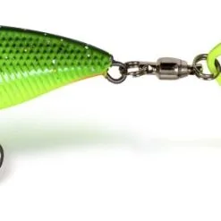 Quantum 4Street Spin-Jig Lure - 10g 3.2cm - Baitfish -Fishing Rods store 54266 4