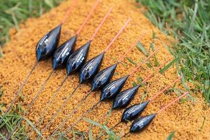 PRESTON INNOVATIONS Kerry Pole Float - 0.50g 4 PRESTON INNOVATIONS Kerry Pole Float - 0.50g - Image 2