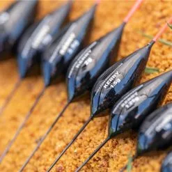 PRESTON INNOVATIONS Kerry Pole Float - 0.50g 7 PRESTON INNOVATIONS Kerry Pole Float - 0.50g -Fishing Rods store 54276 2