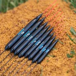 PRESTON INNOVATIONS Paulo Pole Float - 0.25g 7 PRESTON INNOVATIONS Paulo Pole Float - 0.25g -Fishing Rods store 54277 2