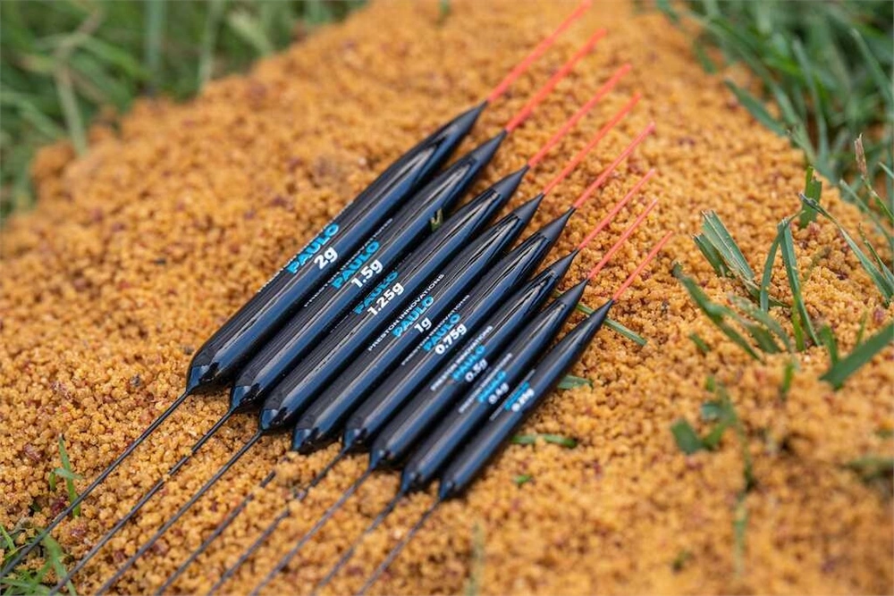 PRESTON INNOVATIONS Paulo Pole Float - 0.25g 5 PRESTON INNOVATIONS Paulo Pole Float - 0.25g - Image 3